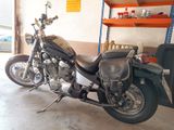 Honda VT 600 C Shadow - Angebote entsprechen deinen Suchkriterien