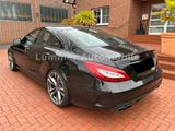 Mercedes-Benz CLS 63 S AMG 4Matic Multibeam LED Harman-Kardon - gebrauchte Mercedes-Benz CLS 63 AMG aus dem Jahr 2016