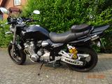 Yamaha XJR 1300 - YAMAHA XJR