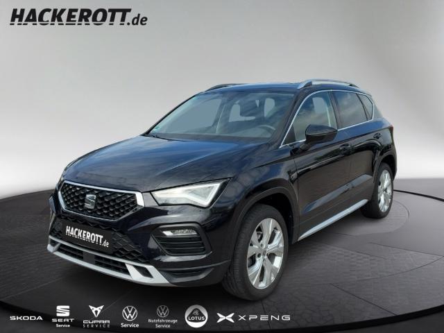 Seat Ateca Xperience 1.5 TSI PDC Navi Tempom. Rückfah