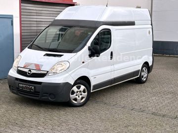 Opel Vivaro L2H2 2,9T HOCH+LANG*REGALSYSTEM*AHK*KLIMA