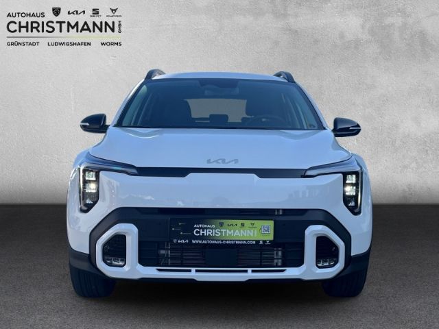 Fahrzeugabbildung Kia Stonic 1.0T 48V MILD-HYBRID GT-Line *NAVIGATIONS