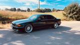 BMW Bmw E38 730d M57 Facelift Alpina Classic Kw - BMW 730: E38