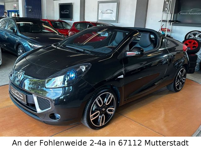 Renault Wind Night & Day *6-TKM* 1.HAND/LEDER/KLIMA/PDC