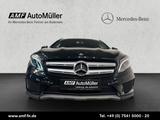 Mercedes-Benz GLA 180 AMG-LINE SPORT BI-XENON NAVI SHZ GRA PDC - Mercedes-Benz GLA-Klasse AMG-Line