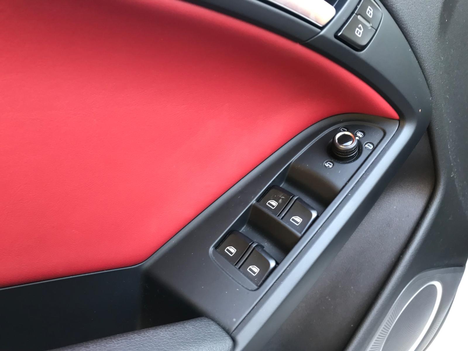 Audi A5 Cabrio Mega Optik S-Line Scheckheft ori.47tkm