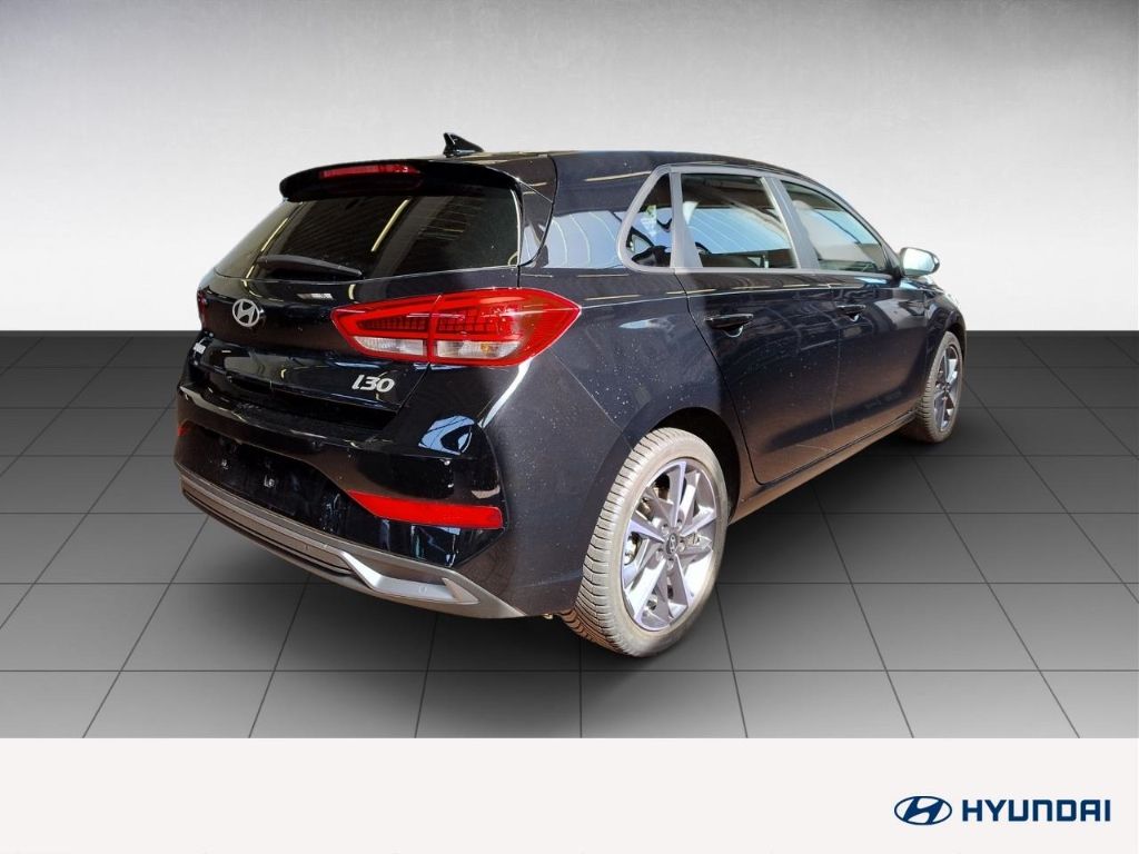 Hyundai i30 – Bild 5