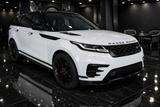 Land Rover Range Rover Evoque R-Dynamic SE Pano 360 - gebrauchte Land Rover Range Rover Evoque aus dem Jahr 2024
