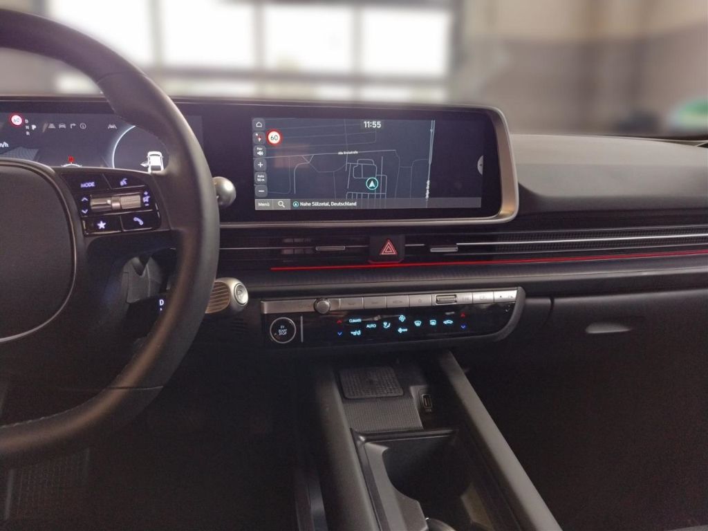Hyundai IONIQ 6 – Bild 10