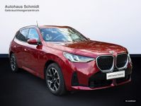 BMW X3 - Vorschau Bild 6