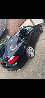 BMW 525i Touring (E61) | 6-Zylinder | Automatik  - BMW: Kombi, E61