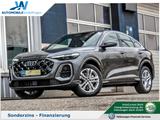 Audi Q5 Sportback TDI quattro 150 kW 2x S LINE TECH+ - Audi Q5 Tageszulassungen