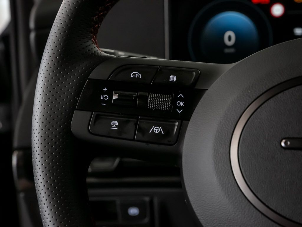 Hyundai Tucson – Bild 13
