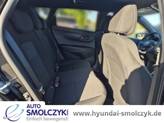 Hyundai BAYON – Bild 14