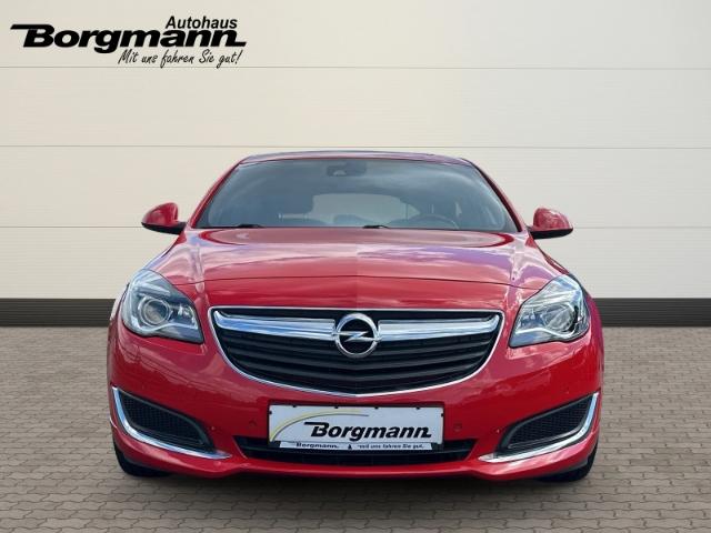 Opel Insignia A 1.6T Innovation - Kessy - Bi-Xenon - 
