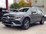 Mercedes-Benz GLC 300 e 4M AMG-LINE/PANORAMA/360°KA/HEAD-UP/ - Mercedes-Benz GLC 300 in Herne