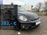 Volkswagen Beetle *Allstar*8-Fach*Navigationssystem*SHZ*Kam - Volkswagen Beetle mit Diesel-Antrieb: Automatik
