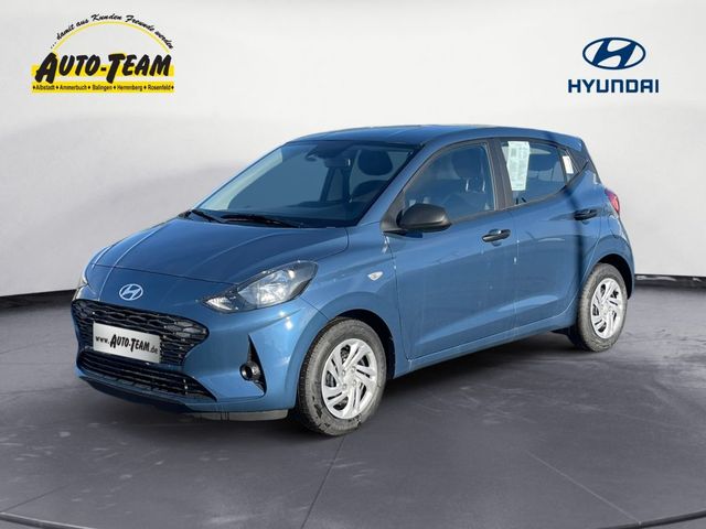 Hyundai i10 1.0 Select EU