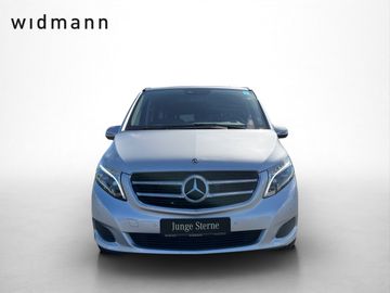 Mercedes V 250 - 2