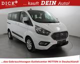 Ford Tourneo Cust 320  Trend 9SIT+KLIMA+SHZ+PDC+TEMP+