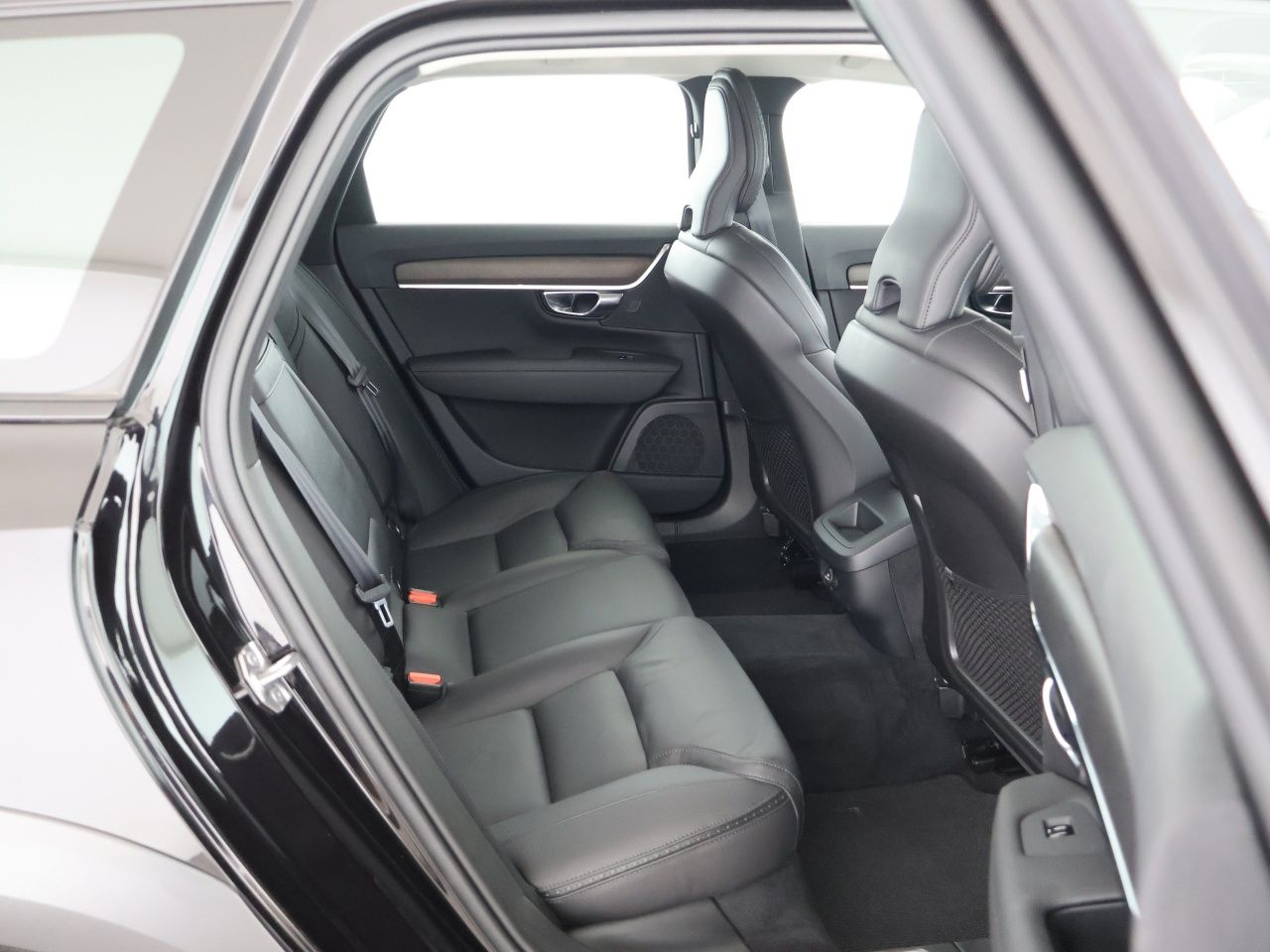 Volvo V90 Cross Country D5 AWD Pro Licht-Paket Kamera foto 15