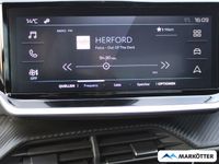 Peugeot 2008 - Vorschau Bild 14