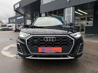 Audi Q5 50 TDI QUATTRO/S-LINE/LED/MMI