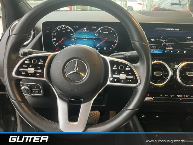 B 220 4MATIC Progressive/Navi/Pano.-Dach/Autom.