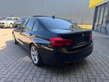 BMW 320 d M Sport /LEDER/SCHIEBD*/LED/HEAD UP/TEMP - gebrauchte BMW 320 aus dem Jahr 2018