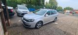 Volkswagen VW Golf 6 2,0 TDI 140 PS Automatik - Volkswagen Golf: TDI 140 Ps