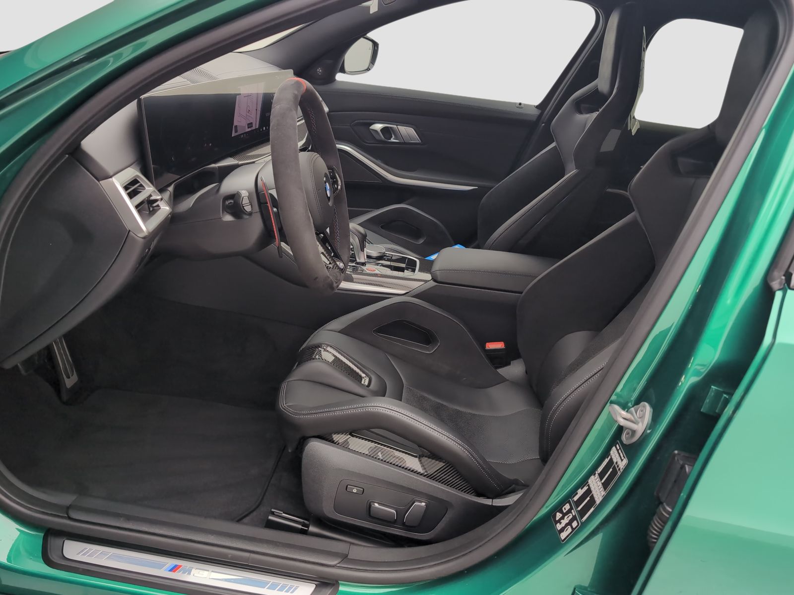 BMW M3 - Bild 8