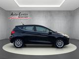 Ford Fiesta Titanium DAB+/KAMERA/PDC/APPLECARPLAY - Ford Fiesta mit Diesel-Antrieb