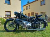 Mz IFA BK 350 mit Stoye - Offers