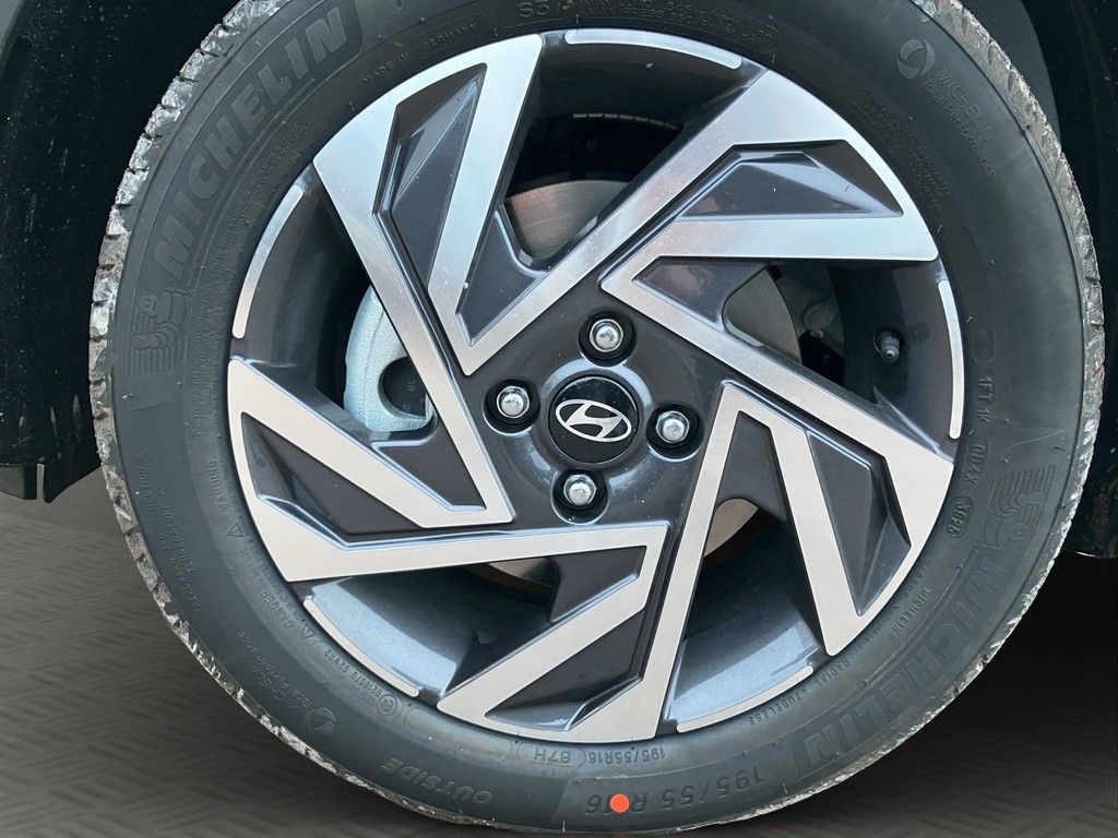 Hyundai BAYON – Bild 3