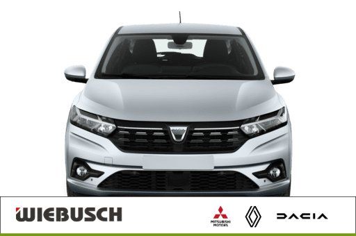 Image of Dacia Sandero