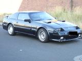 Nissan 300 ZX turbo / Z31 - Nissan 300 ZX von privat