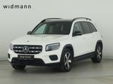 Mercedes-Benz GLB 220 d Progressive*AHK*Panorama*Multibeam*PTS - Mercedes-Benz GLB-Klasse Gebrauchtwagen in Dresden