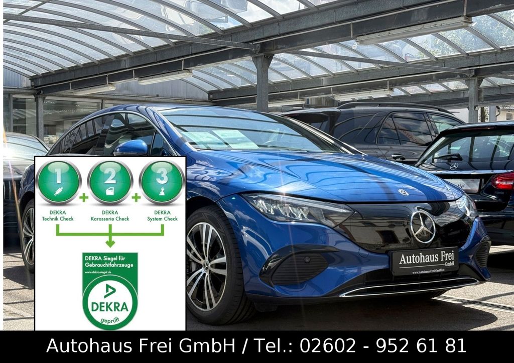 Angebot ansehen Mercedes-Benz EQE