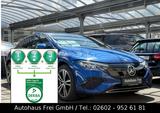 Mercedes-Benz EQE 300 2x AVANTGARDE*ADVANCED+*DISTRO*KAMERA*1H - Mercedes-Benz EQE mit Elektro-Antrieb