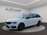 Skoda Octavia Combi RS 2.0 TSI DSG AHK Navi ACC
