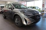 Nissan Qashqai 1.3 MHEV MJ2025 Carplay LED Klimauto SHZ - Nissan Qashqai Gebrauchtwagen in Hannover
