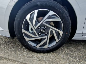 Hyundai i20 1.0 T-GDI Trend (90 PS) Automatik