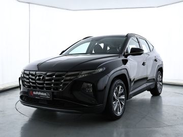 Hyundai TUCSON - 3