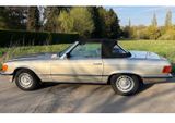 Mercedes-Benz SL 280