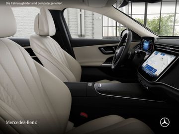 Mercedes E 200 - 11