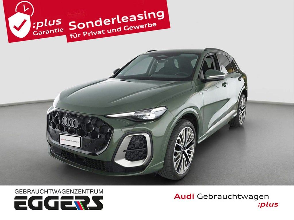 Audi Q5 - Bild 1