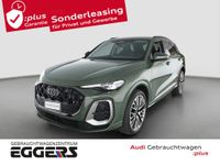 Audi Q5 - Vorschau Bild 1