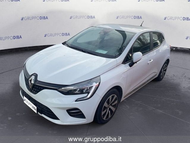 Renault Clio V 2019 Benzina 1.6 E-Tech hybrid Ze