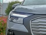 Audi Q4 Sportback e-tron 35 LED APS 3-Z-KLIMA VC - Audi Q4 e-tron 35 Gebrauchtwagen