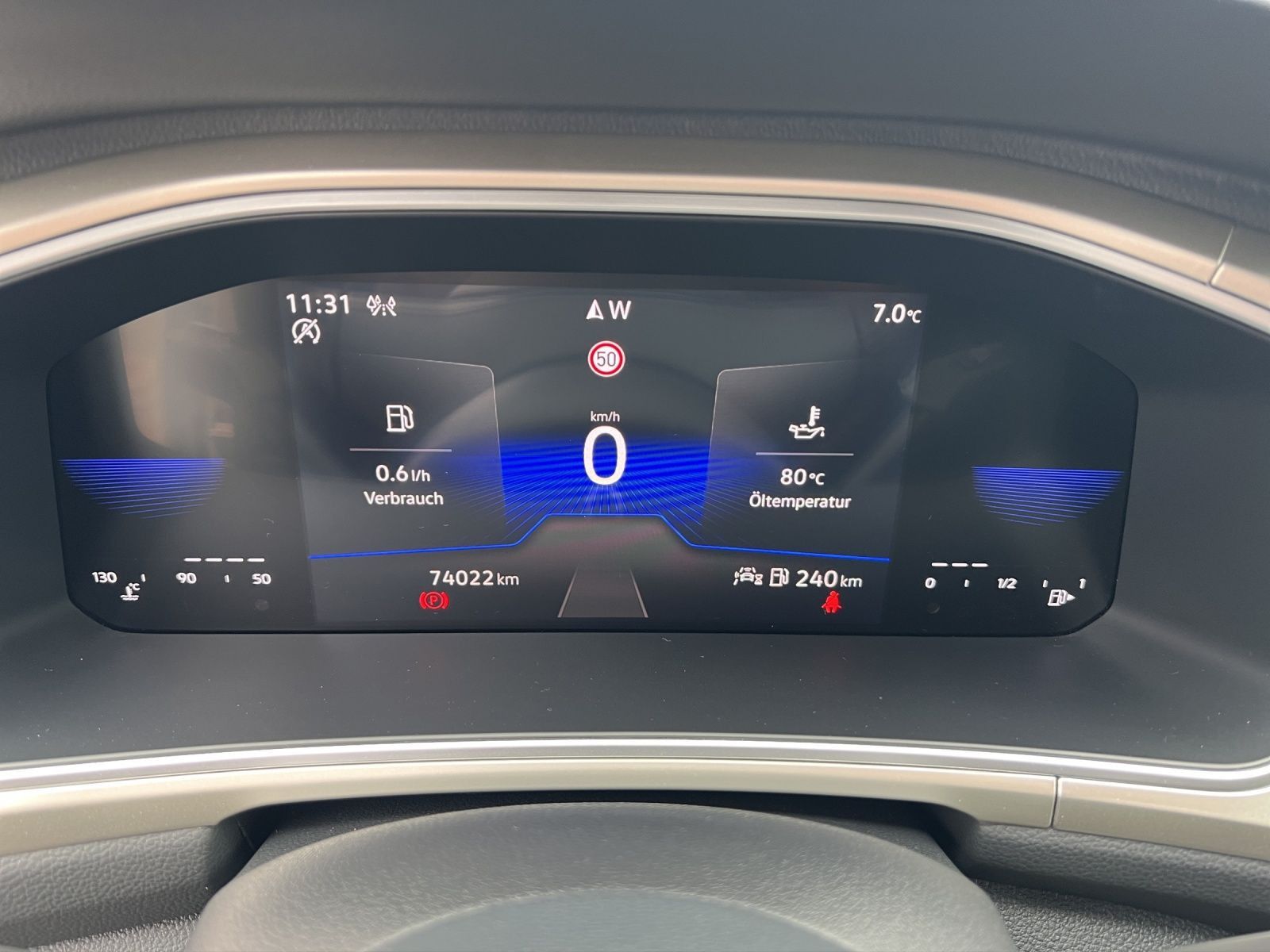 T-Roc Move 1.0 TSI Navi*Kamera*LED*App-Connect